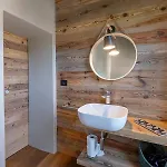 L'ozio Creativo Chalet