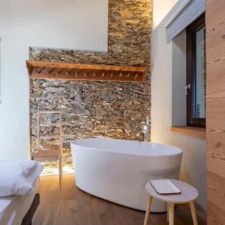 Dağ evi L'ozio Creativo Castelnuovo Nigra
