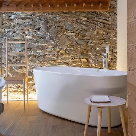 L'ozio Creativo * Castelnuovo Nigra