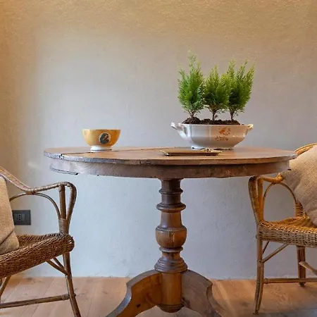 L'ozio Creativo * Castelnuovo Nigra