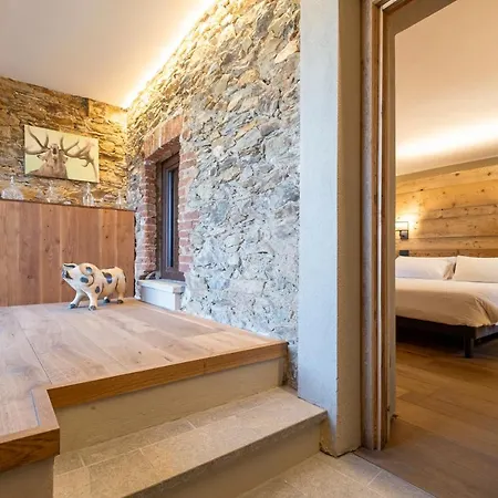 Chalet L'ozio Creativo *