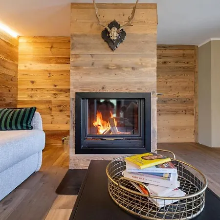 L'ozio Creativo Alpesi faház Castelnuovo Nigra