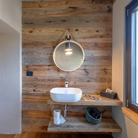 L'ozio Creativo * Castelnuovo Nigra