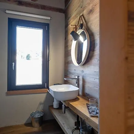 L'ozio Creativo * Castelnuovo Nigra