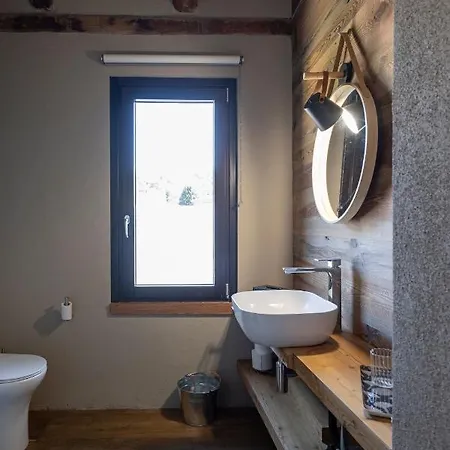 木屋 L'ozio Creativo