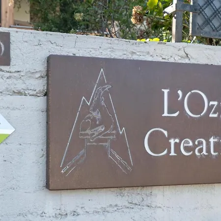 L'ozio Creativo Castelnuovo Nigra