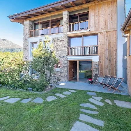 木屋 L'ozio Creativo