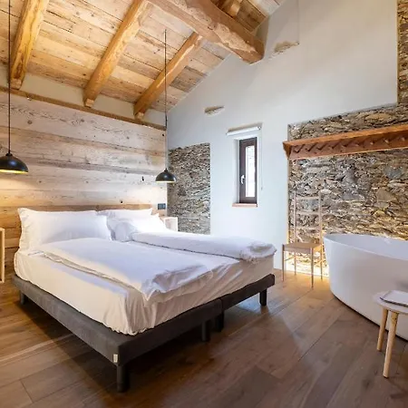 L'ozio Creativo Castelnuovo Nigra