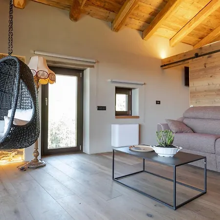 木屋 L'ozio Creativo *