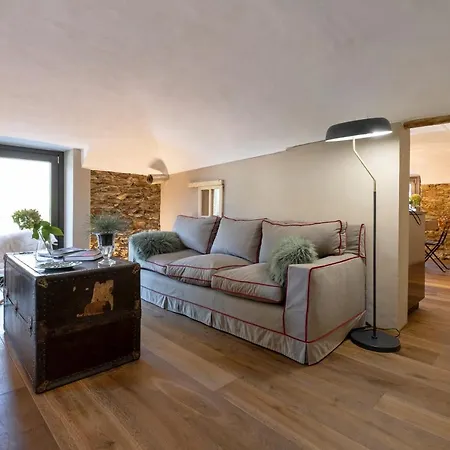 Alpesi faház L'ozio Creativo