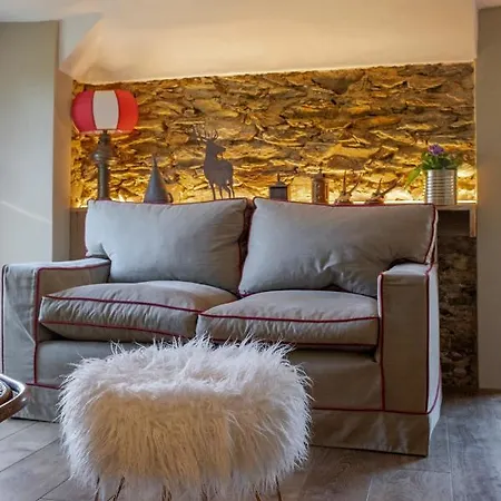 L'ozio Creativo Chalet *