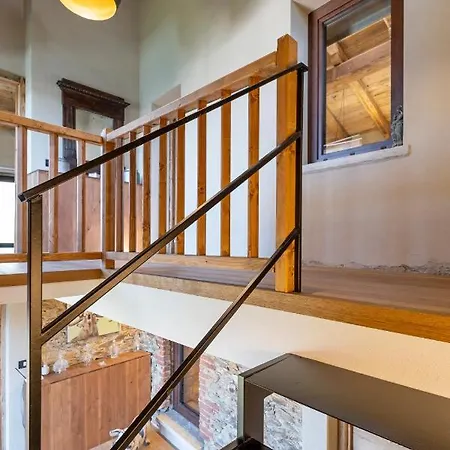 L'ozio Creativo 木屋 *