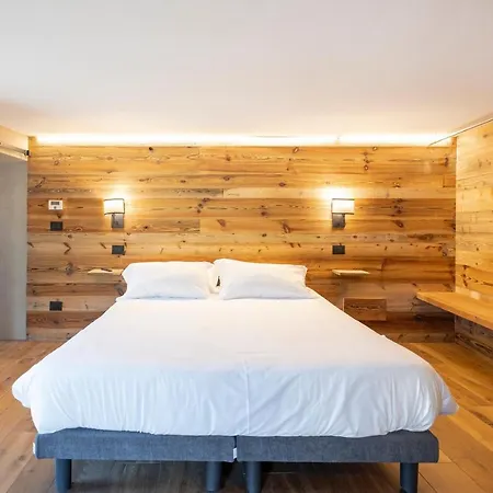 Alpesi faház L'ozio Creativo *