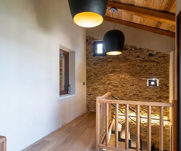 L'ozio Creativo Dağ evi *