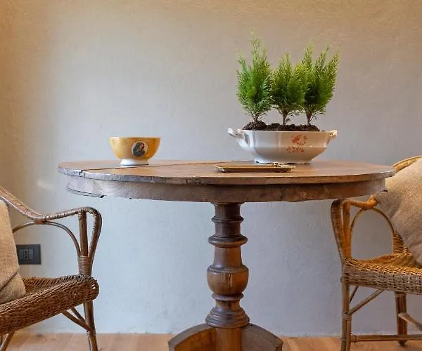 L'ozio Creativo * Castelnuovo Nigra