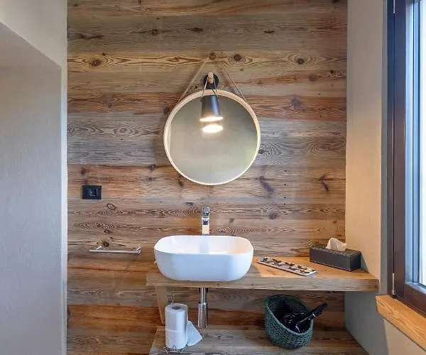 L'ozio Creativo * Castelnuovo Nigra