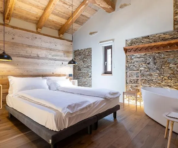 L'ozio Creativo Castelnuovo Nigra