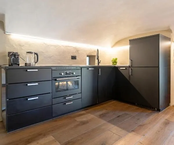 L'ozio Creativo * Castelnuovo Nigra