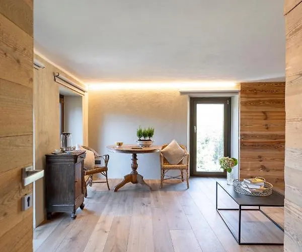 L'ozio Creativo * Castelnuovo Nigra