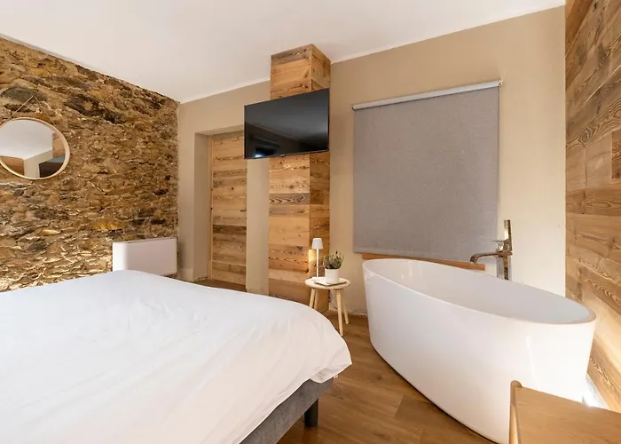 בקתה L'ozio Creativo