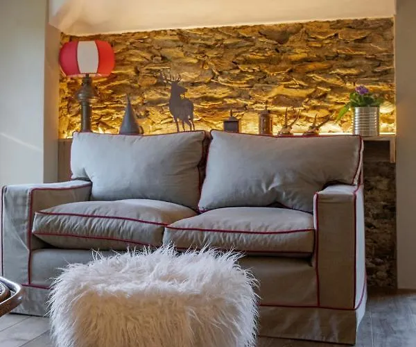 L'ozio Creativo בקתה *