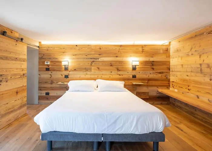 Dağ evi L'ozio Creativo *